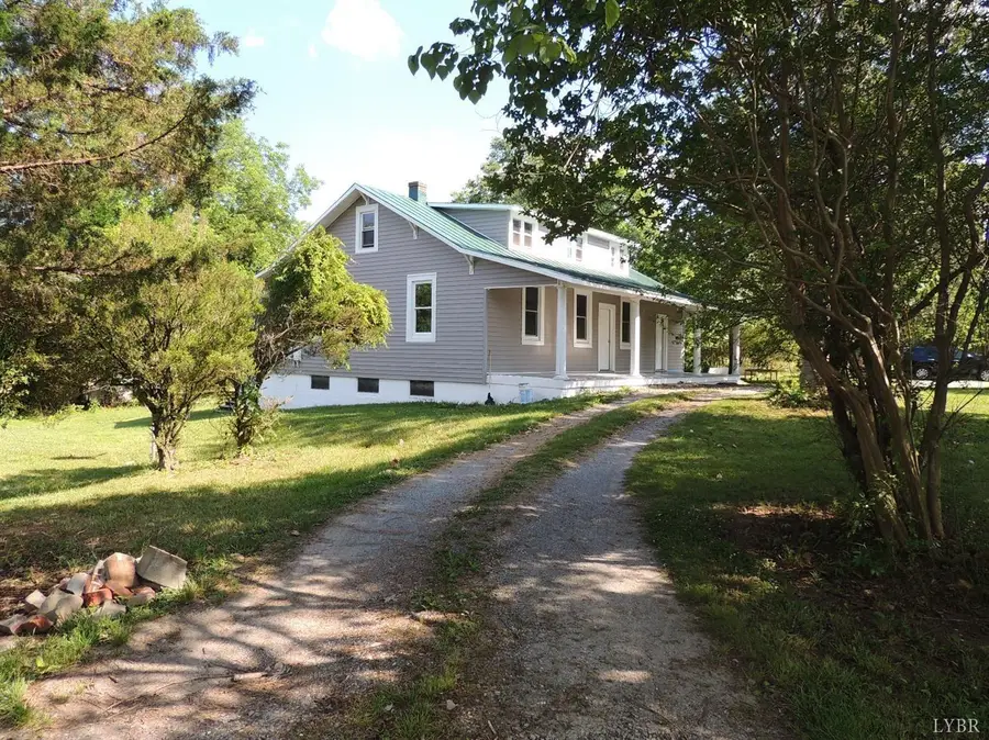 7007 N Wards Road, Rustburg, VA 24588 - Image #2