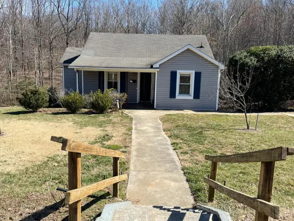 1712 Arkansas Avenue, Lynchburg, VA 24501