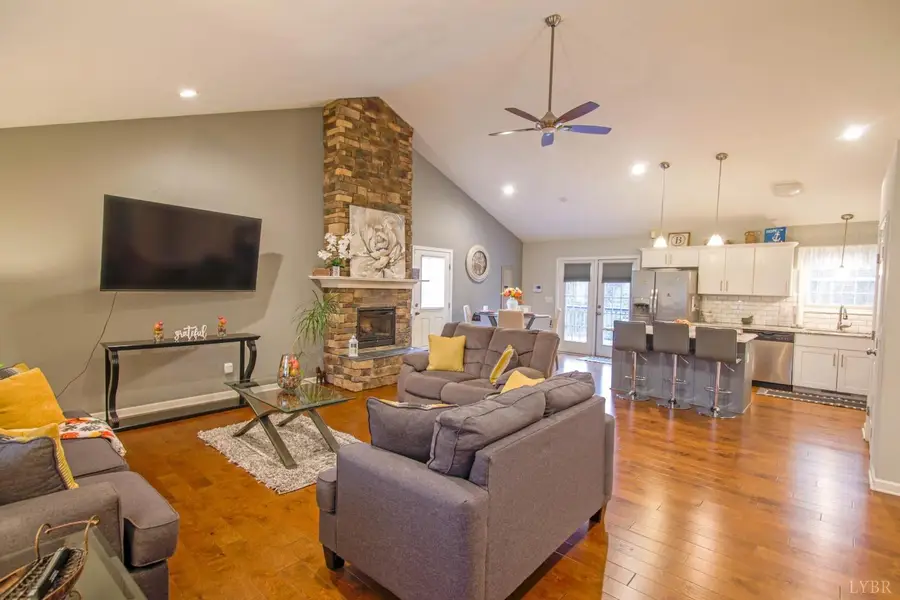 424 Patrick Street, Lynchburg, VA 24501 - Image #3