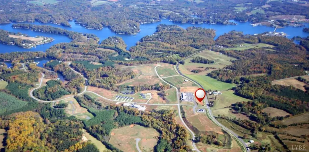 0 Lot C-26 Booker T. Washington Highway, Moneta, VA 24121 - Image #1