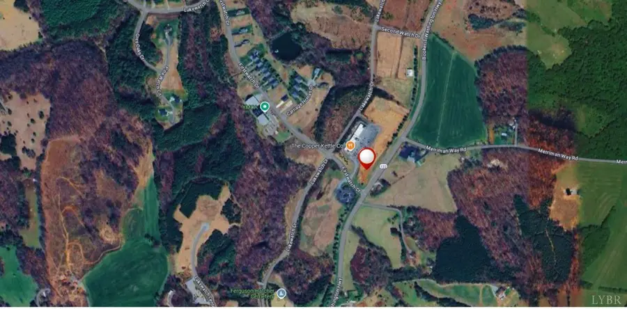 0 Lot C-26 Booker T. Washington Highway, Moneta, VA 24121 - Image #3