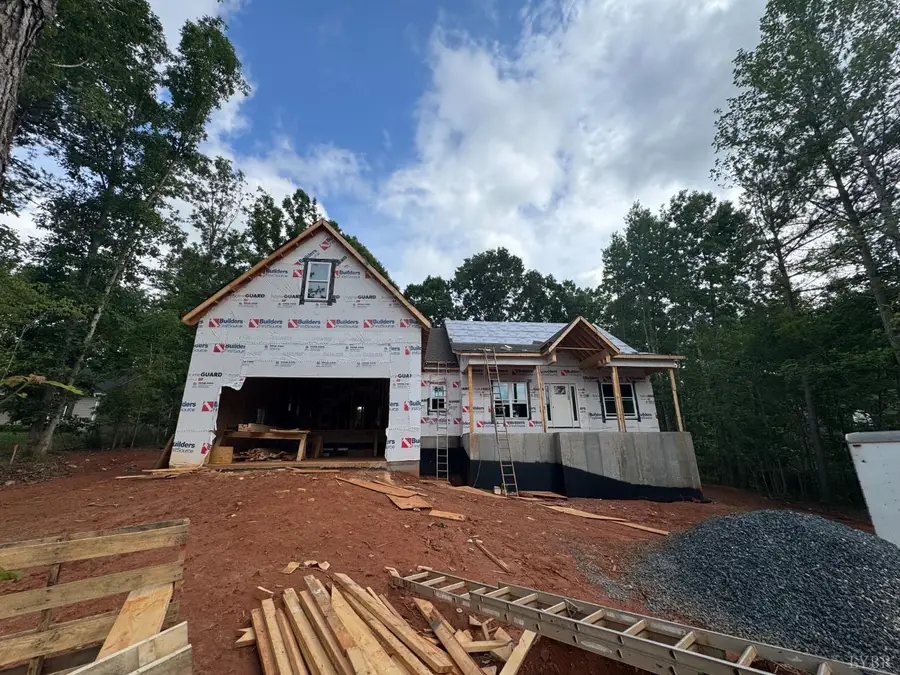 0 Cambridge Court, Madison Heights, VA 24572 - Image #3