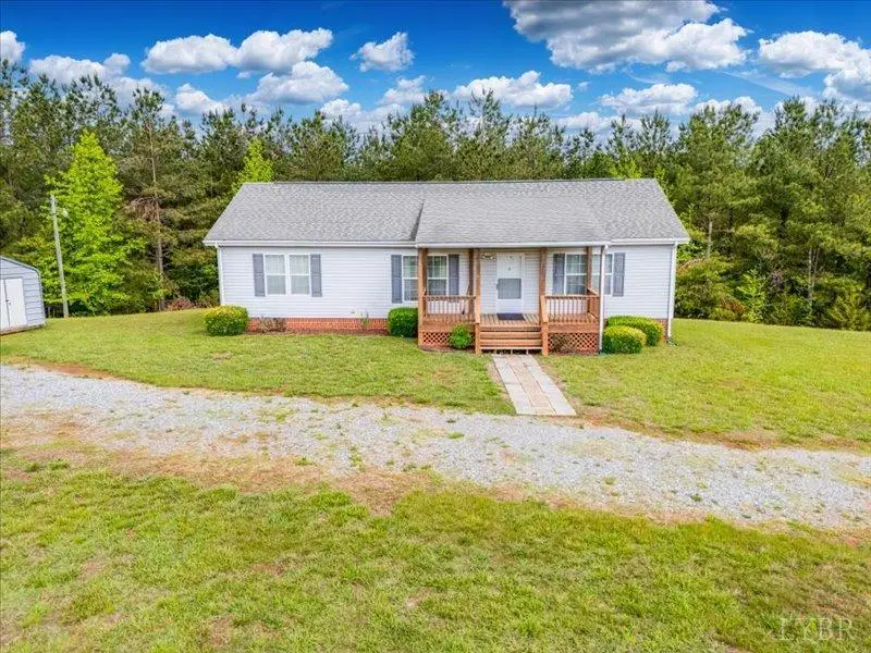 2453 Easome Road, Hurt, VA 24563 - #1