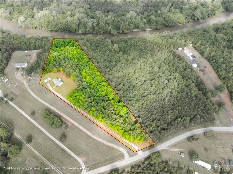 2453 Easome Road, Hurt, VA 24563 - #3