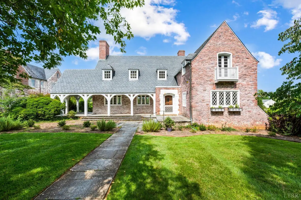 113 Oakwood Place, Lynchburg, VA 24503 - Image #1