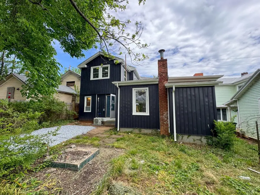 1305 Campbell Avenue, Lynchburg, VA 24501 - Image #3