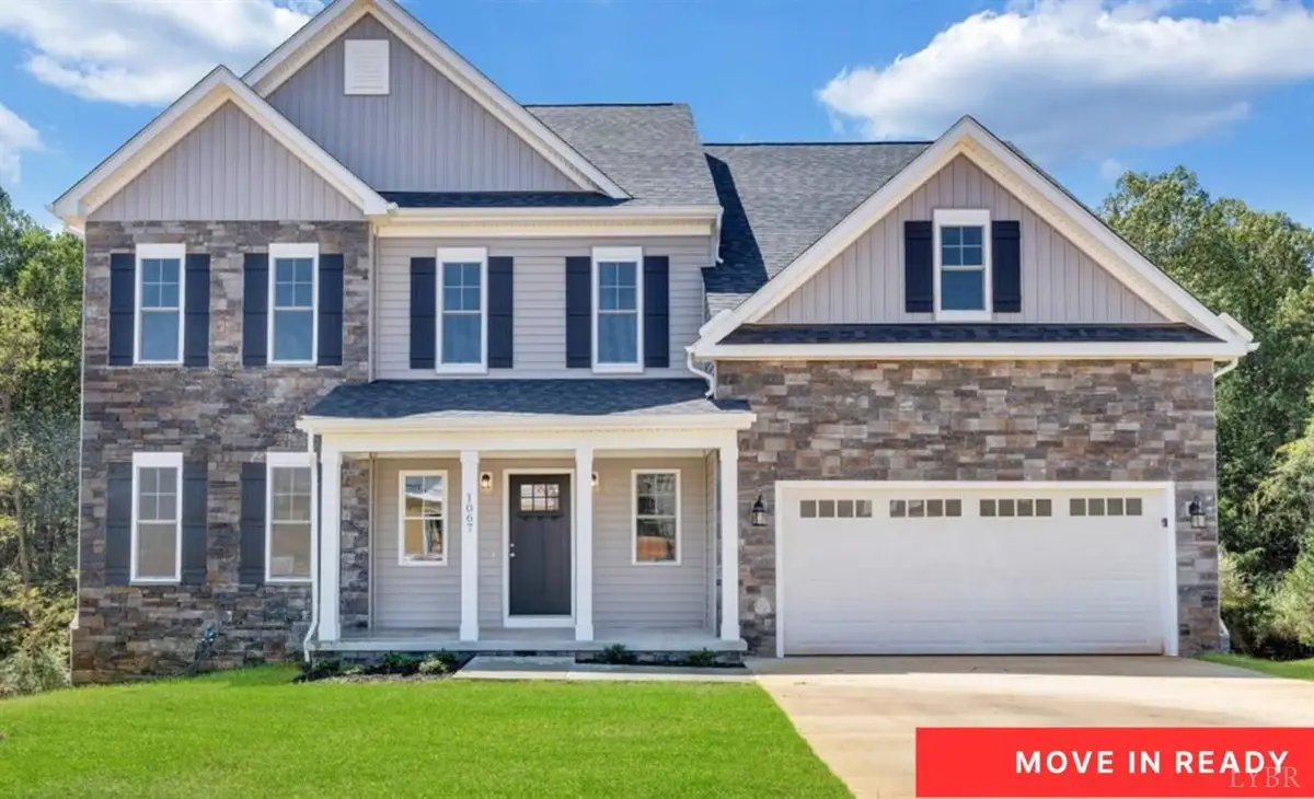 1067 Snowfield Circle, Lynchburg, VA 24503 - Image #1