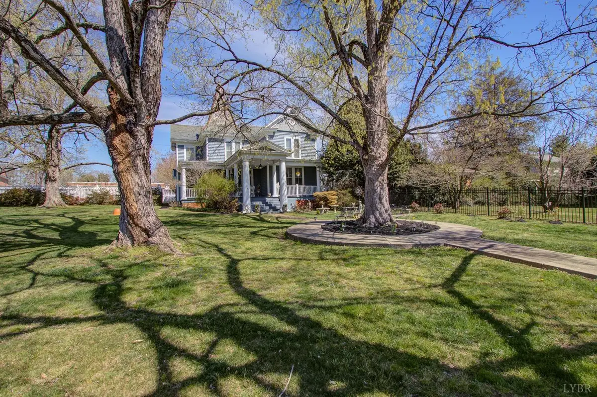 401 King Street, Keysville, VA 23947 - Image #1