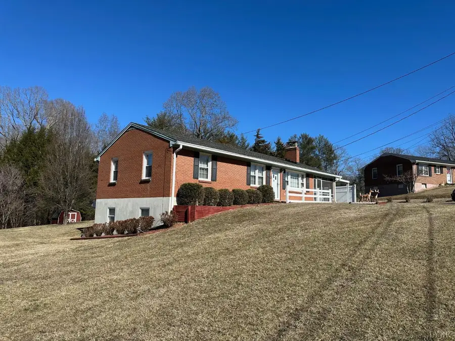 107 Pleasant View Drive, Lynchburg, VA 24501 - Image #2
