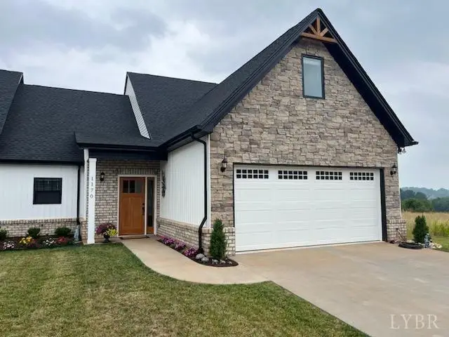 1184 Grandset Drive, Forest, VA 24551 - Image #2