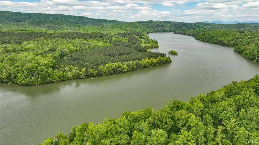 0 Lot 19b Reservoir View Court, Pittsville, VA 24139 - Image #2