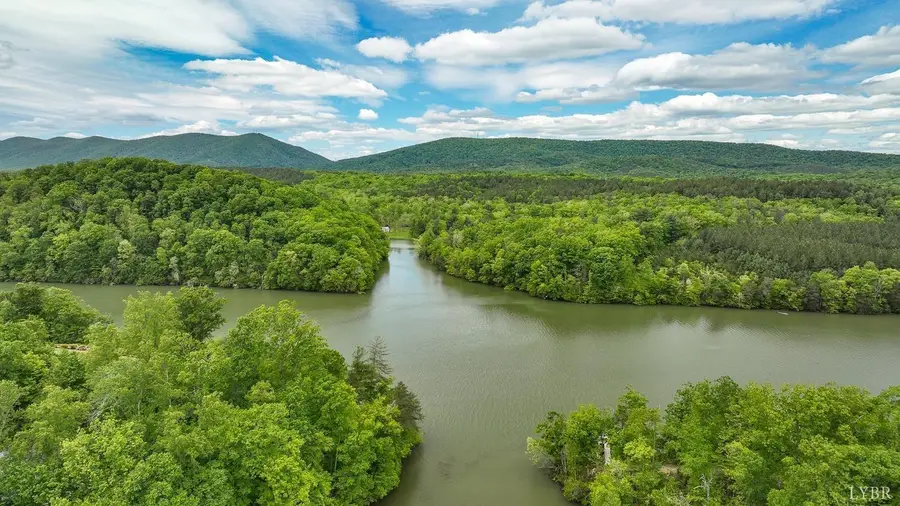 0 Lot 19b Reservoir View Court, Pittsville, VA 24139 - Image #3