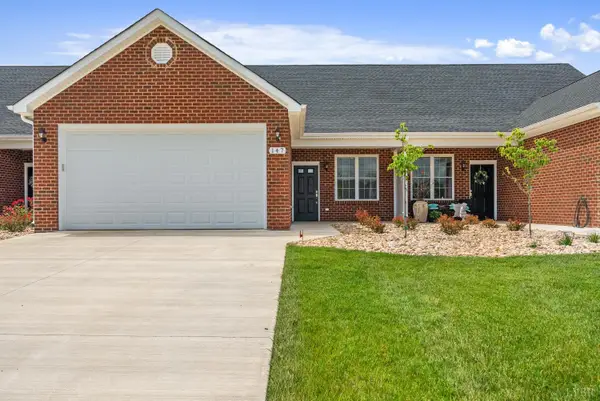 176 Villa Oak Circle, Bedford, VA 24523