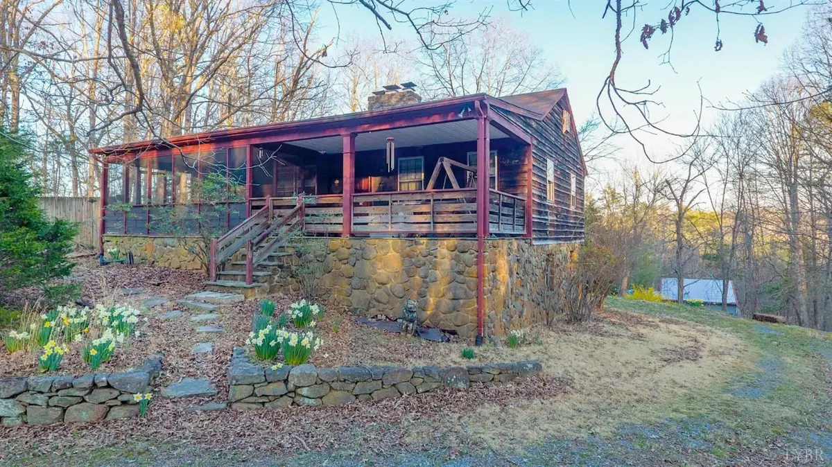 3510 Bear Creek Road, Rustburg, VA 24588 - Image #1