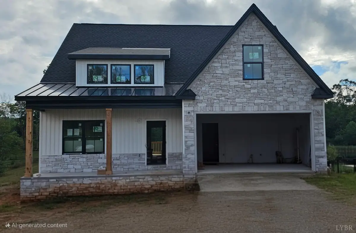 1217 Snowfield Cir, Lynchburg, VA 24503 - Image #1