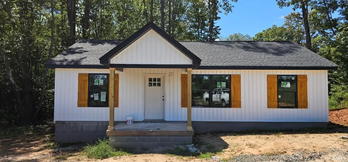 893 Cedar Gate Road, Monroe, VA 24574 - Image #1