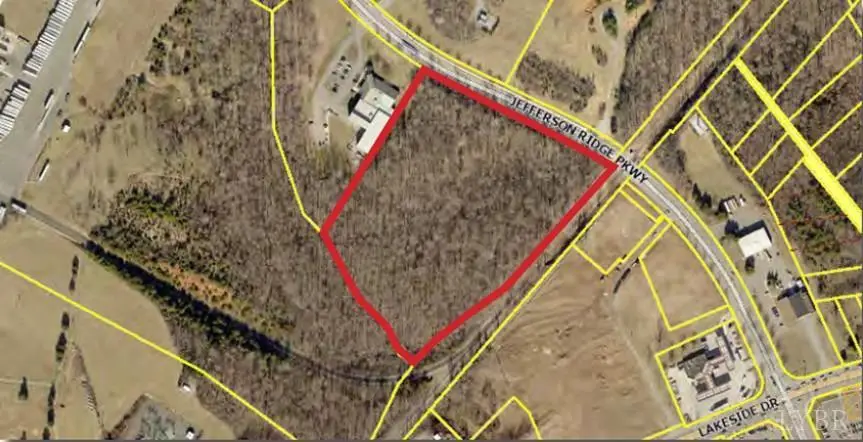 200 Jefferson Ridge Parkway, Lynchburg, VA 24501 - Image #1