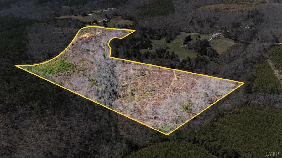 0 Norwood Road, Gladstone, VA 24553 - Image #2