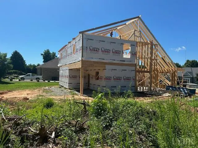 217 Stonegate Way, Danville, VA 24541 - #1