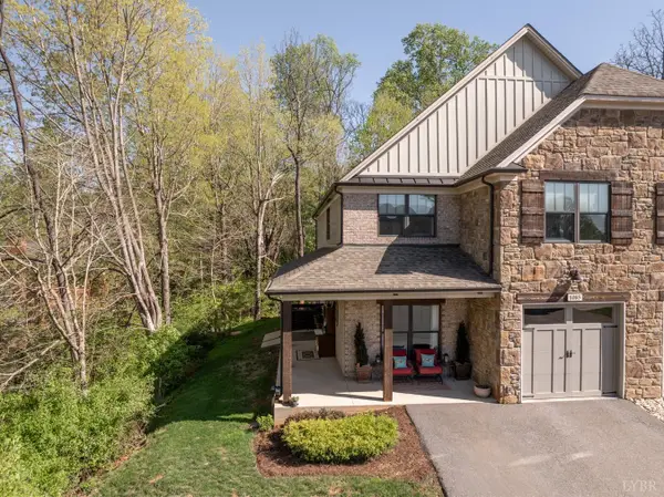 1085 Tori Court, Forest, VA 24551