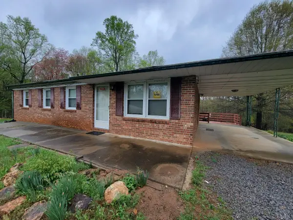 1418 Mitchell Road, Chatham, VA 24531