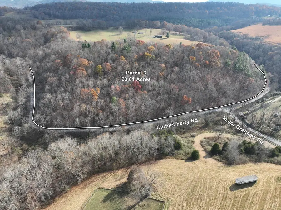 0 Major Graham Road, Wytheville, VA 24382 - Image #2