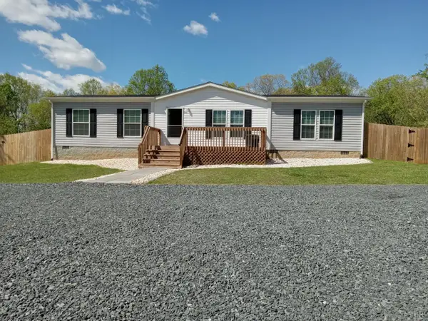 839 Cedar Gate Rd, Monroe, VA 24574