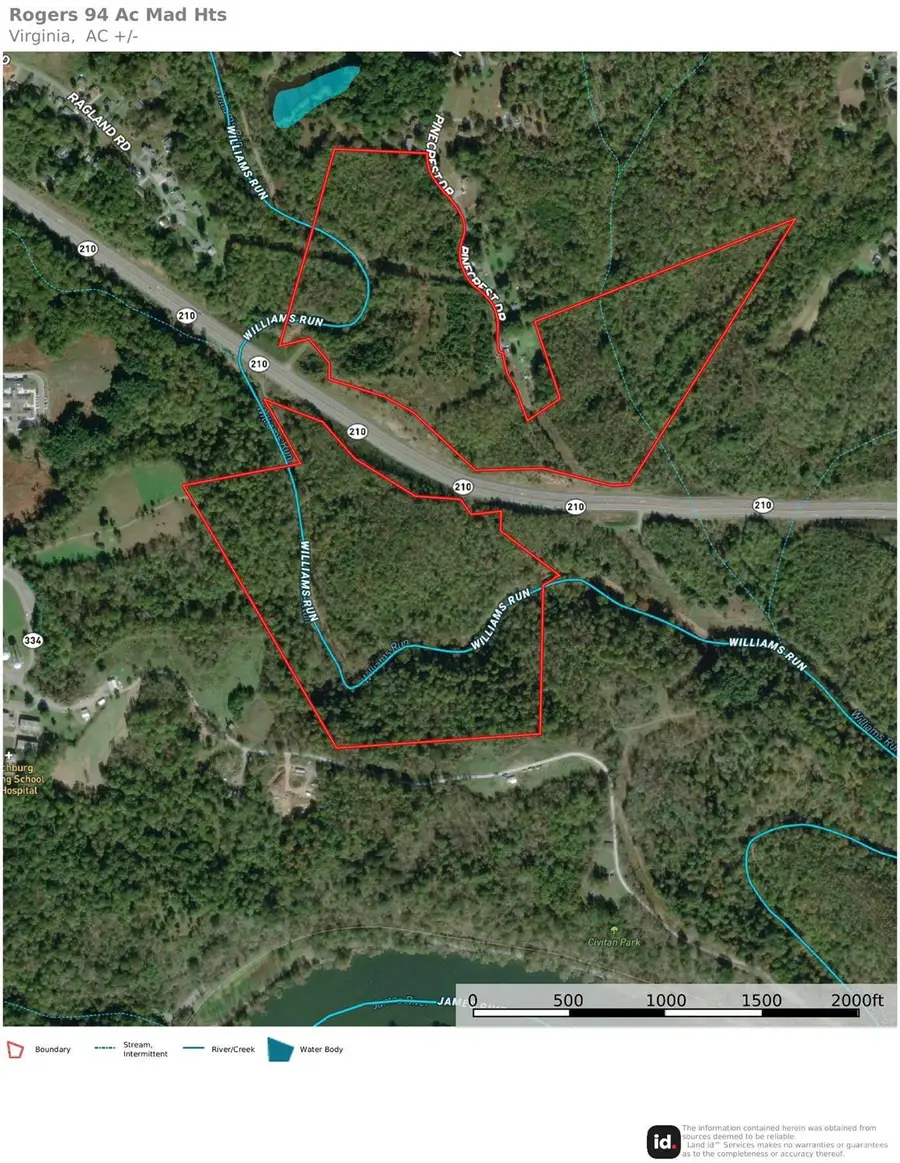 0 Pinecrest Drive, Madison Heights, VA 24572 - Image #3