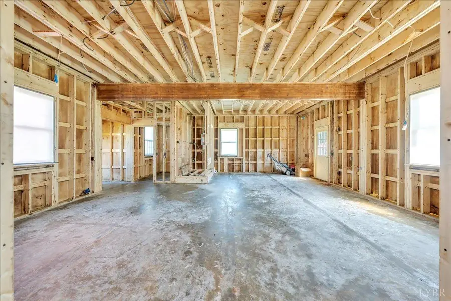 103 Crestview Road, Wirtz, VA 24184 - Image #3