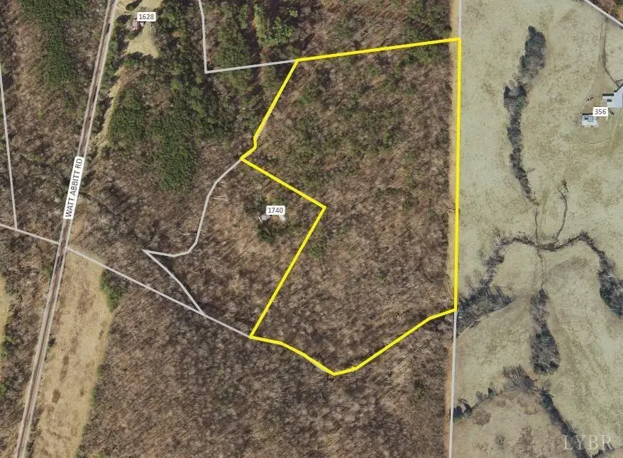2 Watt Abbitt Road, Appomattox, VA 24522 - Image #1