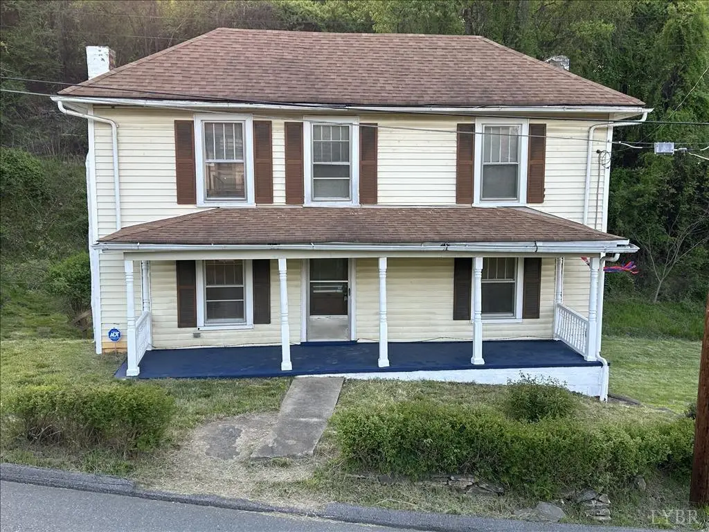 207 Winston Ridge Road, Lynchburg, VA 24501 - Image #1