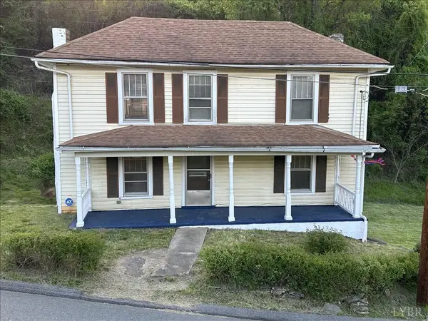 207 Winston Ridge Road, Lynchburg, VA 24501
