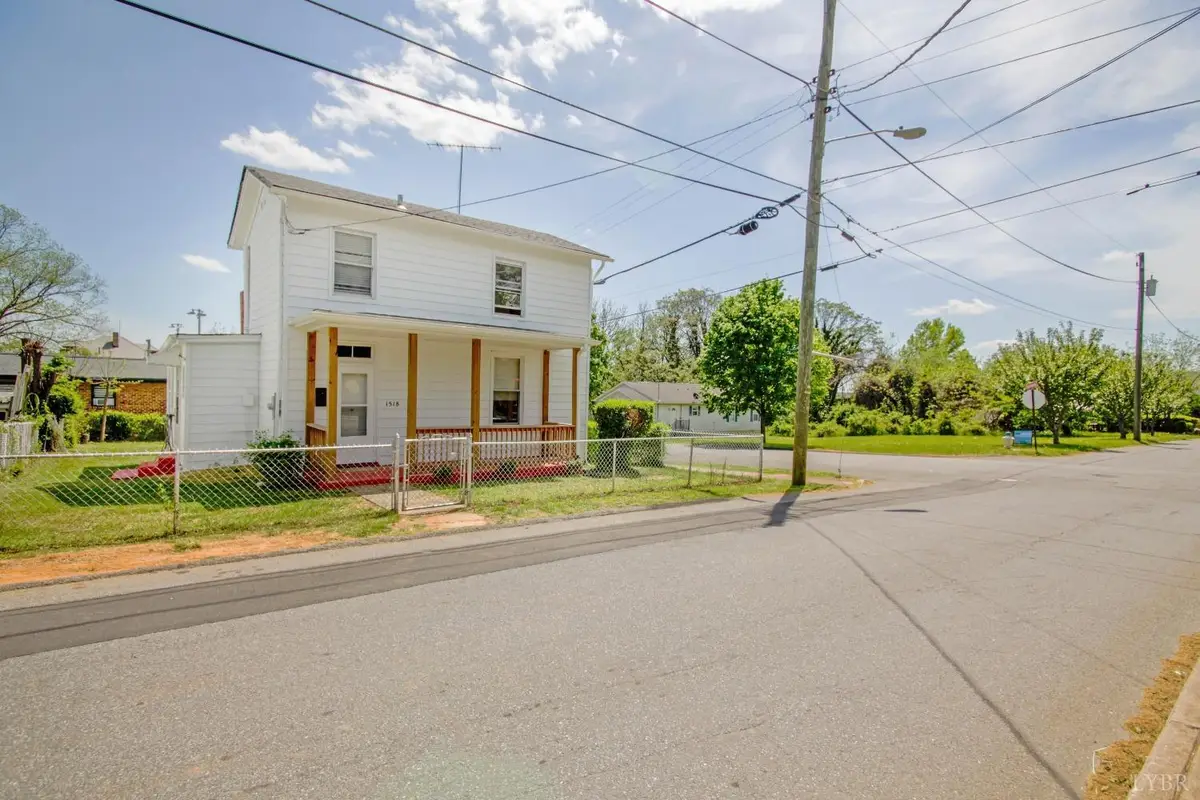 1518 14th Street, Lynchburg, VA 24501 - Image #1