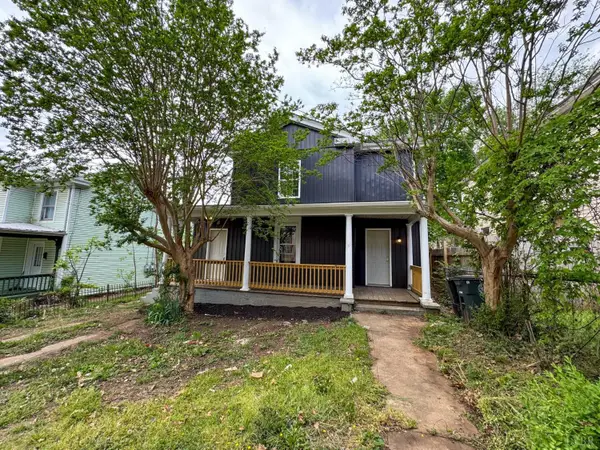 1305 Campbell Avenue, Lynchburg, VA 24501