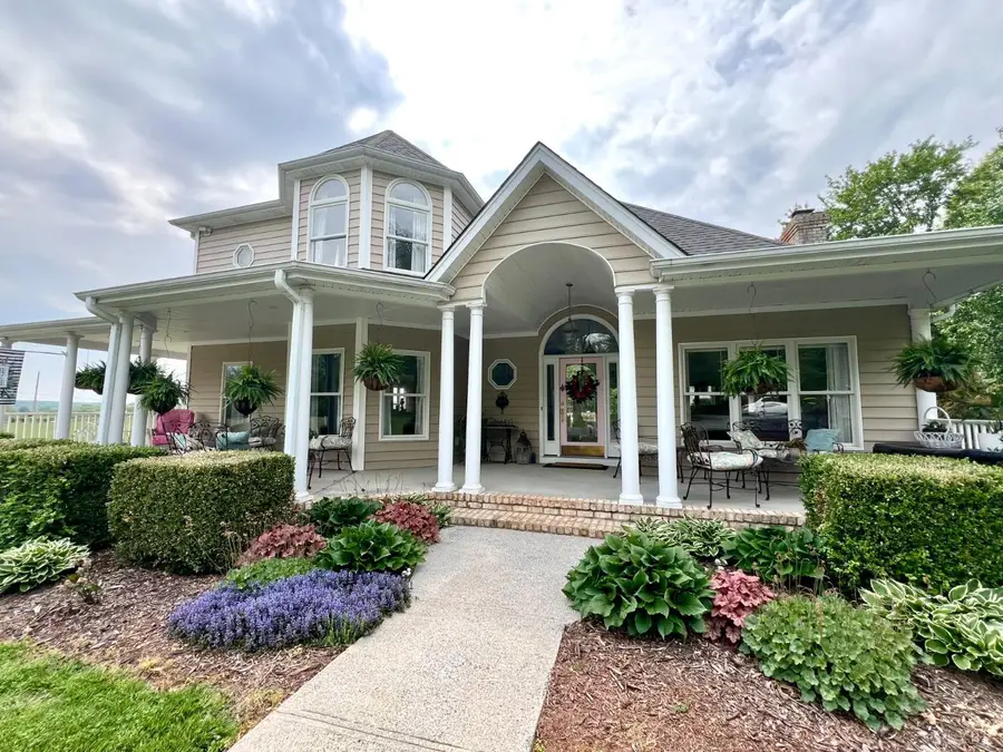 216 Burford Farm Road, Monroe, VA 24574 - #2