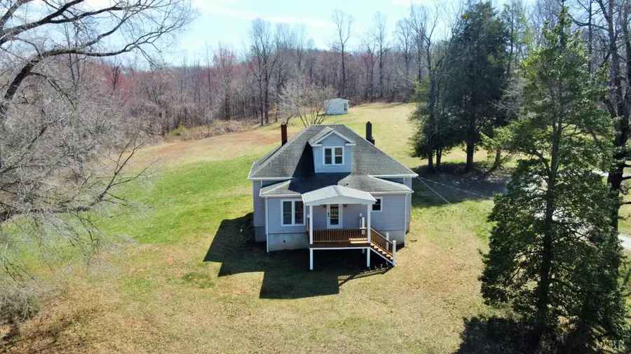 1697 S Amherst Highway, Amherst, VA 24521 - Image #3