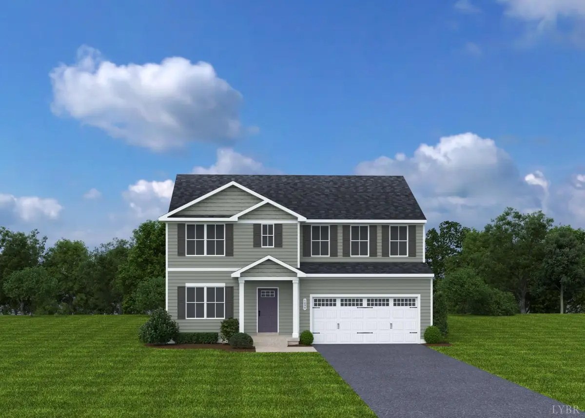 294 Rainbow Forest Drive, Lynchburg, VA 24502 - Image #1