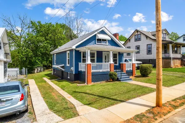 730 Stuart Street, Lynchburg, VA 24501