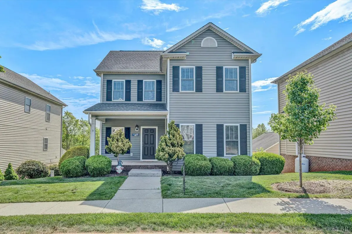 1145 Cranberry Court, Moneta, VA 24121 - #1