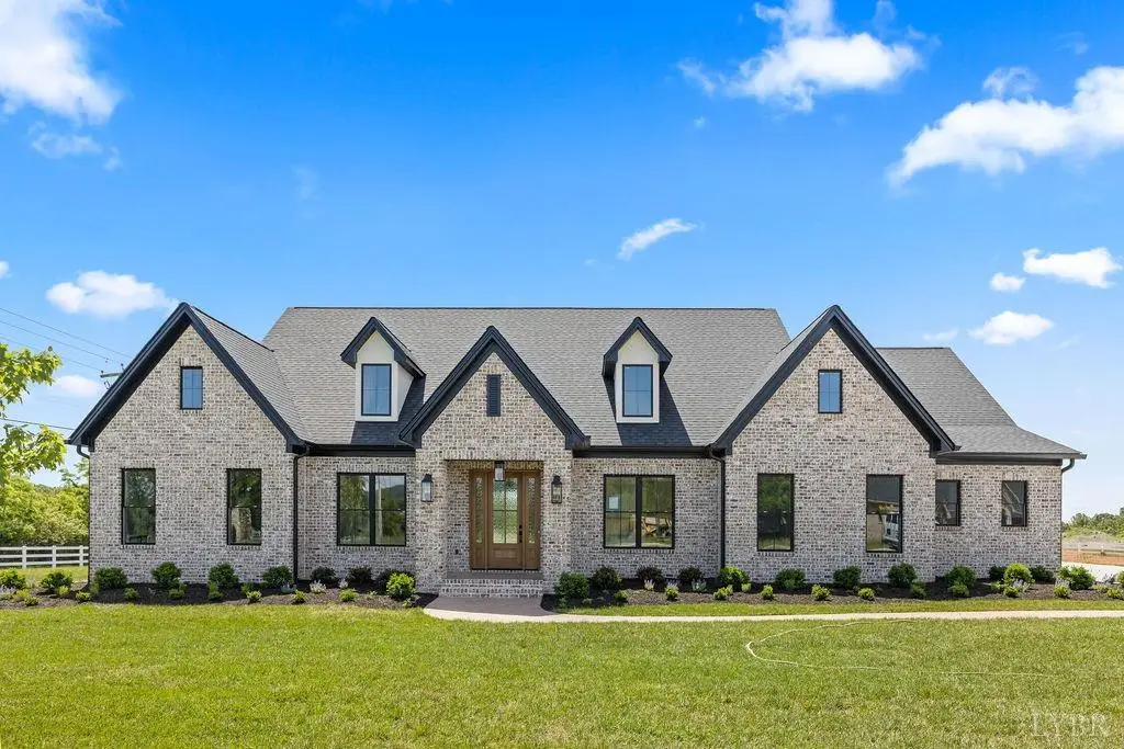 100 Stables Lane, Lynchburg, VA 24503 - #1