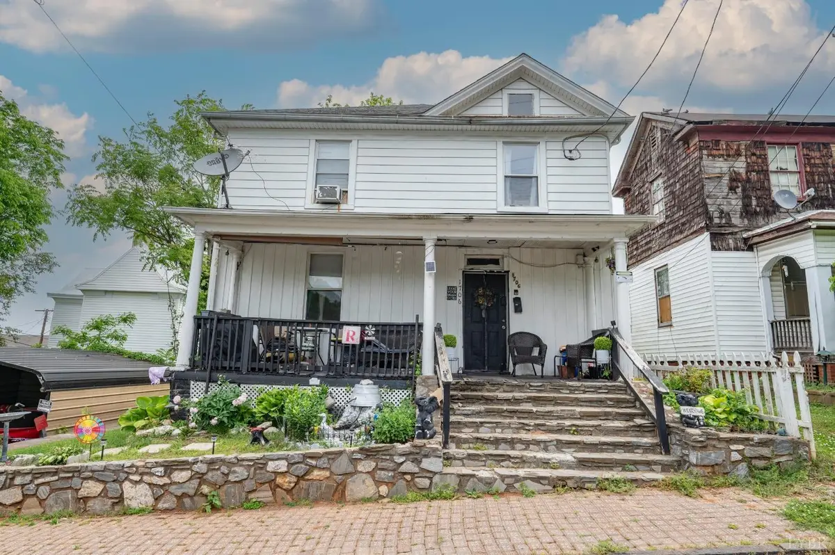 1706 Union Street, Lynchburg, VA 24504 - Image #1
