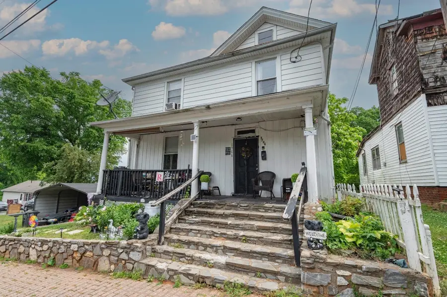 1706 Union Street, Lynchburg, VA 24504 - Image #2