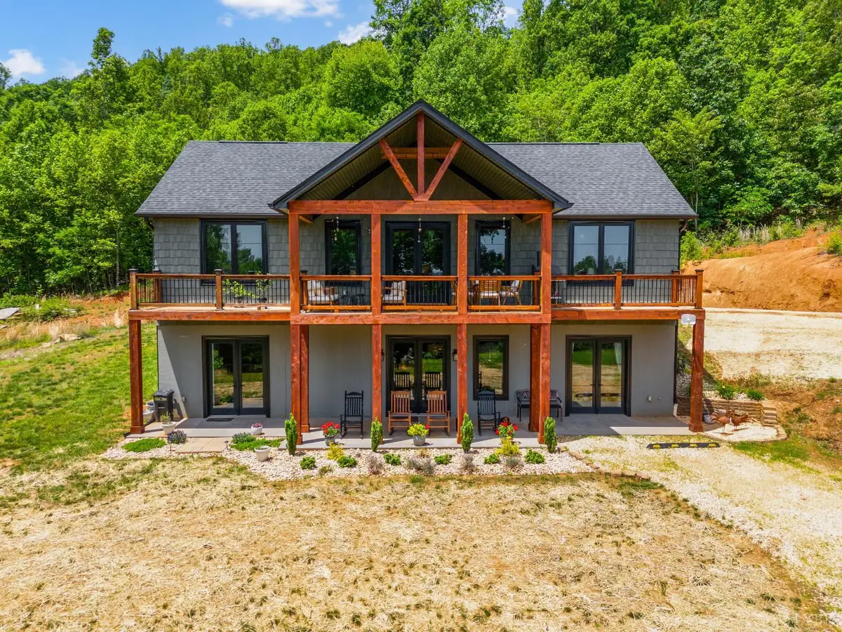 929 Poor House Farm Road, Amherst, VA 24521 - #1