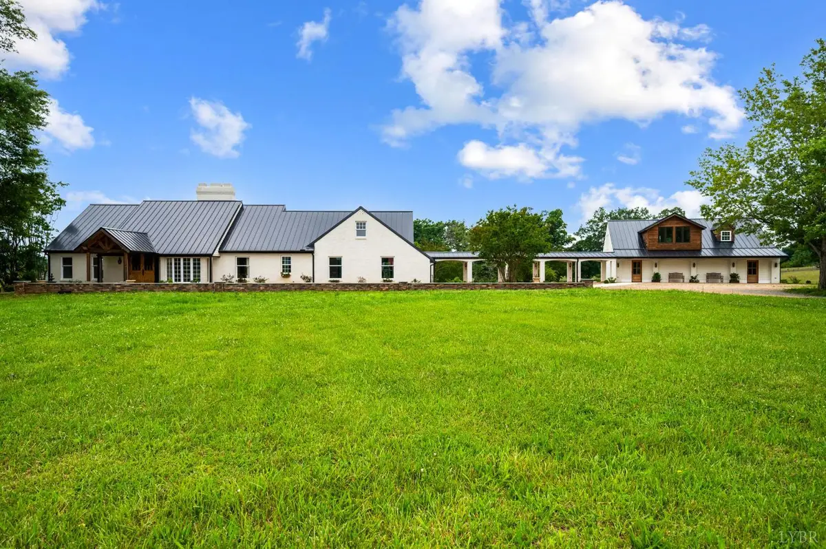 7845 Bear Creek Road, Gladys, VA 24554 - Image #1