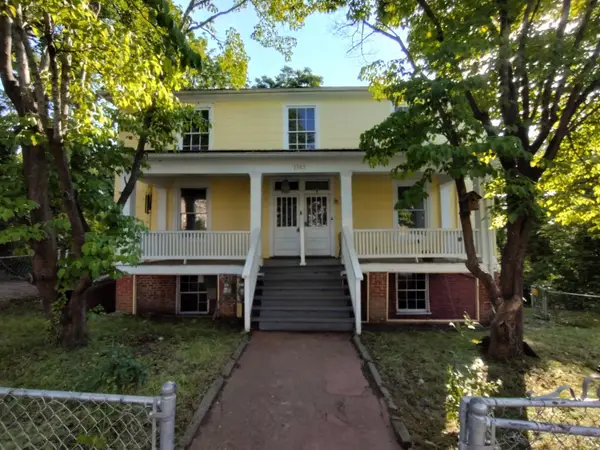 1503 Jackson Street, Lynchburg, VA 24504