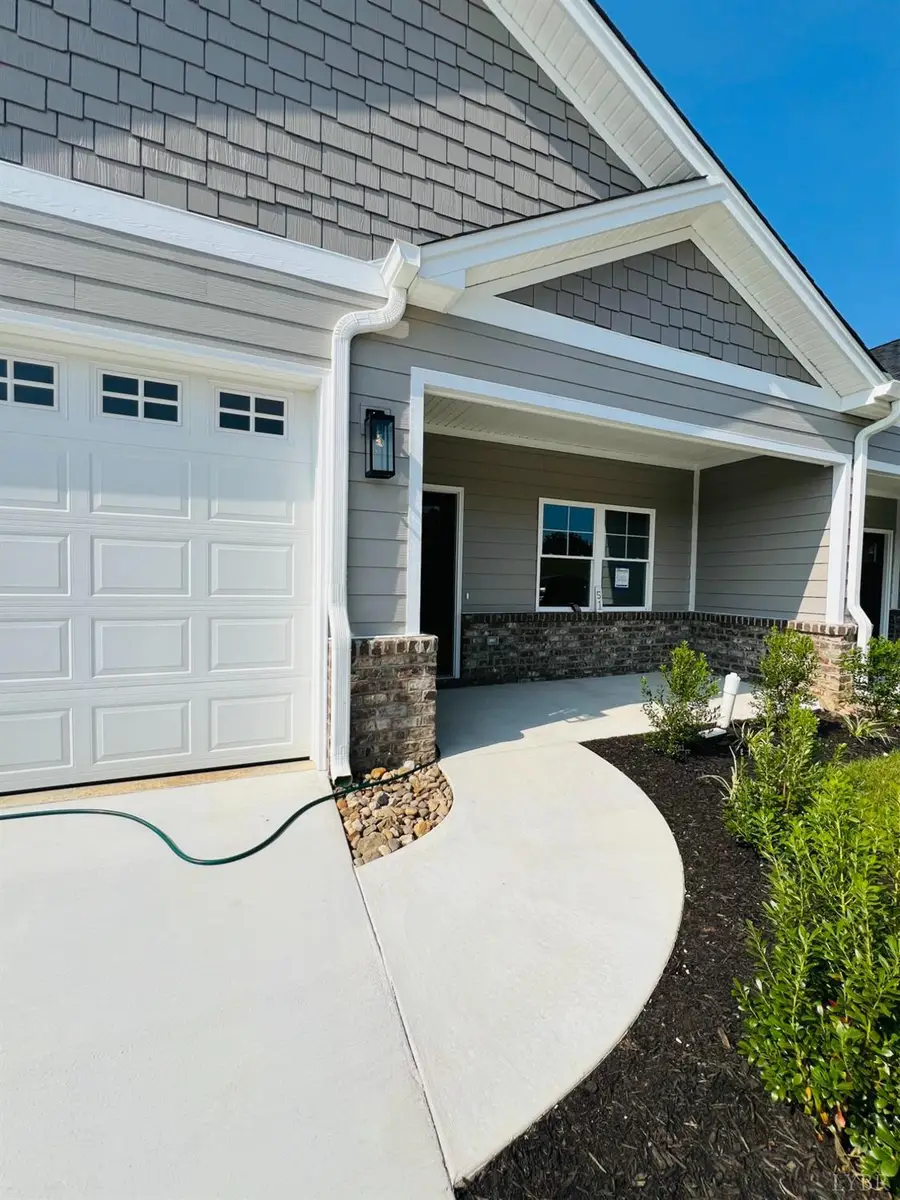 74 Lockridge Lane, Lynchburg, VA 24502 - #2