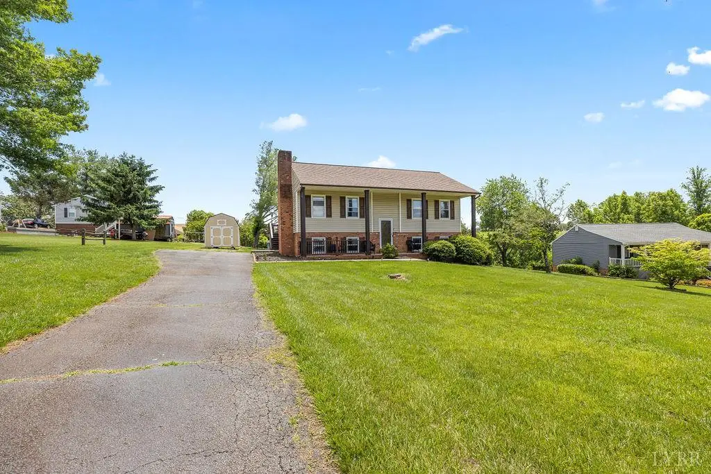 115 Mattiponi Drive, Madison Heights, VA 24572 - #1