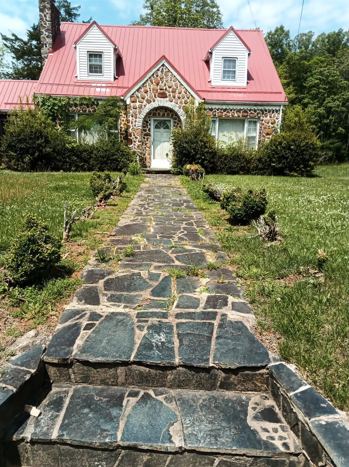 185 Callaway Drive, Fieldale, VA 24089 - Image #1