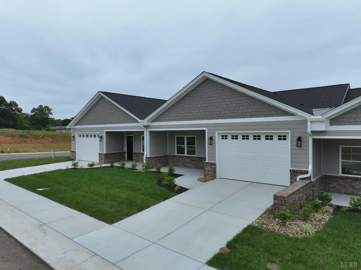 9 Tiphne Lane, Lynchburg, VA 24502 - #1