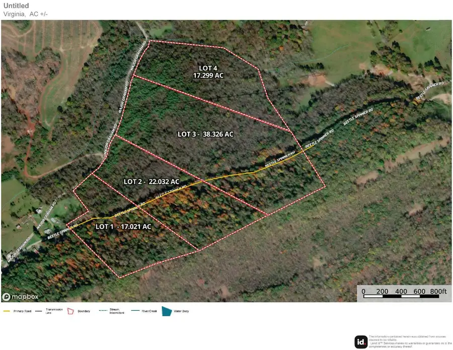 0 Major Grahams Road, Wytheville, VA 24382 - Image #2